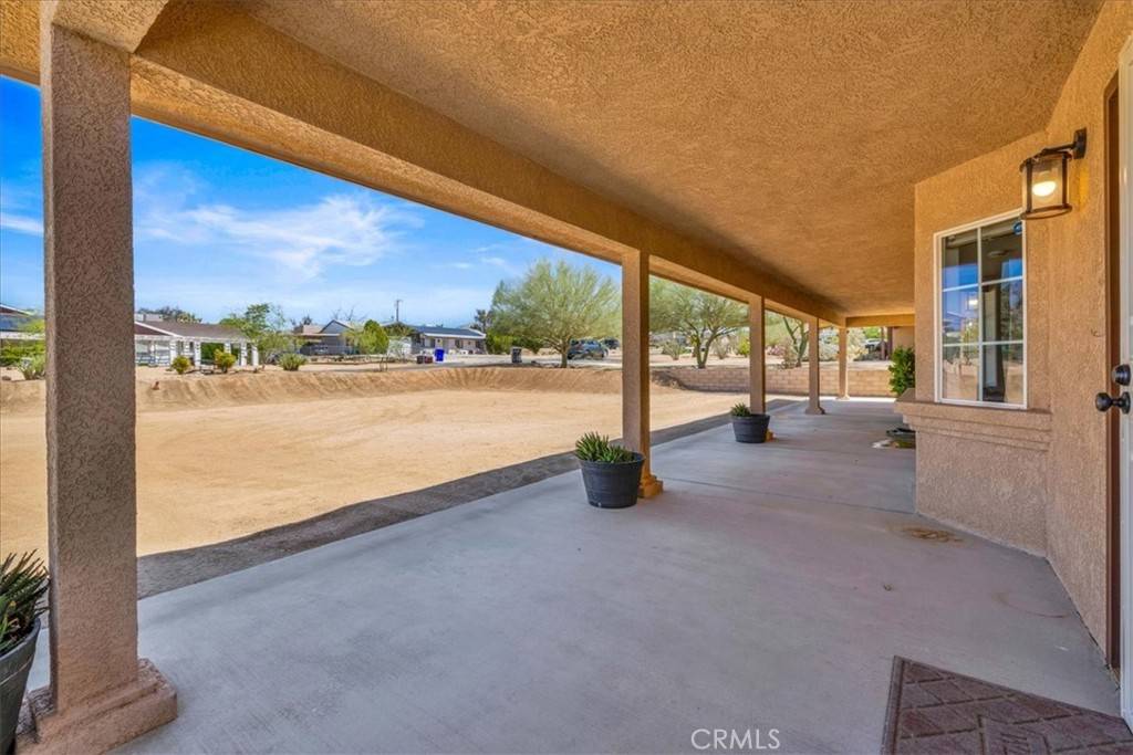 Yucca Valley, CA 92284,7356 Rubidoux AVE