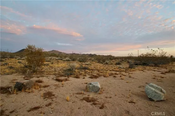 Yucca Valley, CA 92284,177 Cherokee TRL