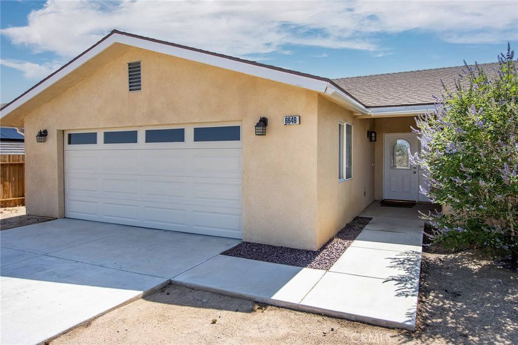 29 Palms, CA 92277,6649 Pine Spring AVE