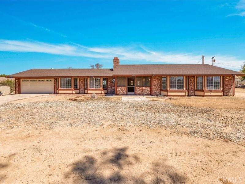 29 Palms, CA 92277,4689 Stirrup LN