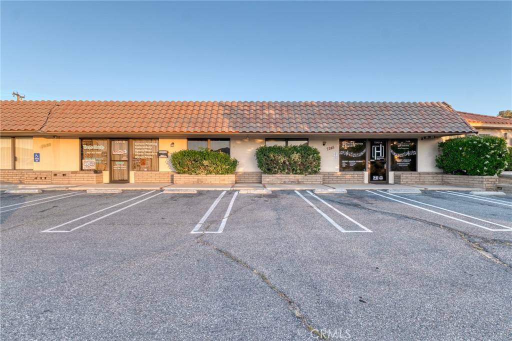Yucca Valley, CA 92284,7245 Joshua LN