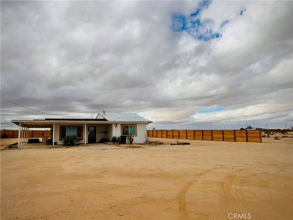 29 Palms, CA 92277,3940 Morongo RD
