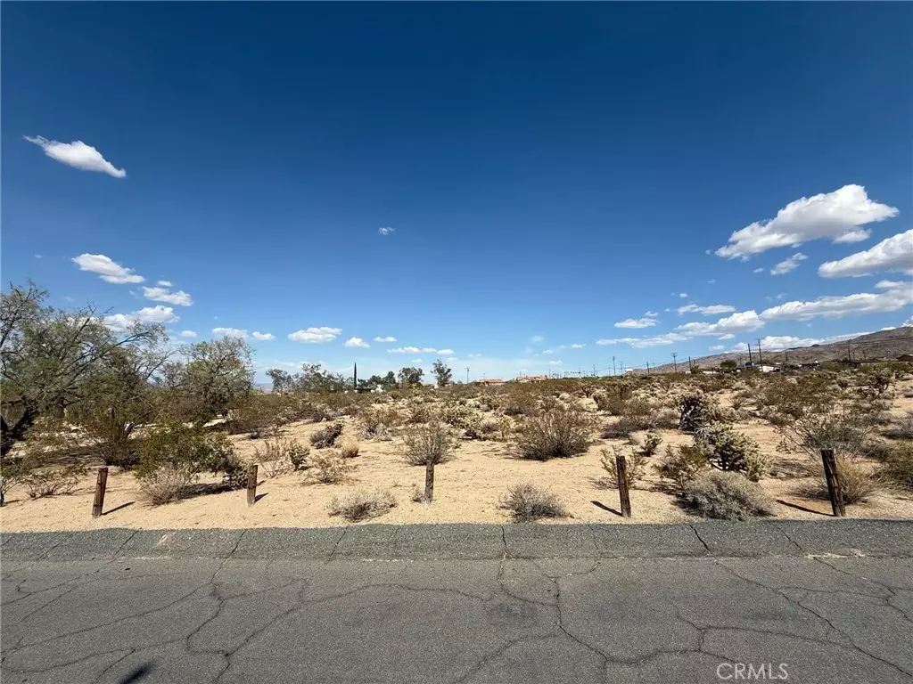 29 Palms, CA 92277,12 Indian Cove RD