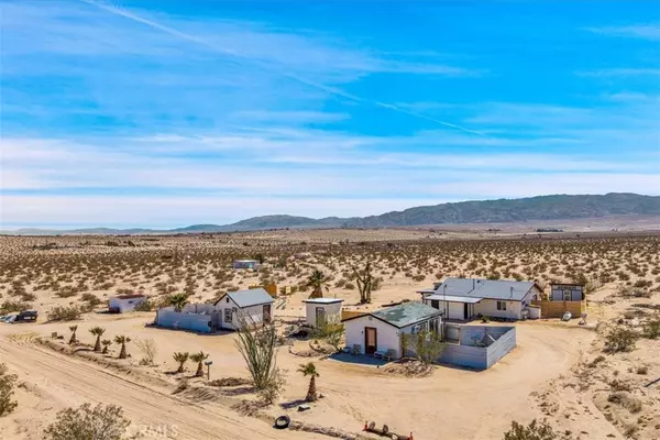 29 Palms, CA 92277,68365 Emerald DR