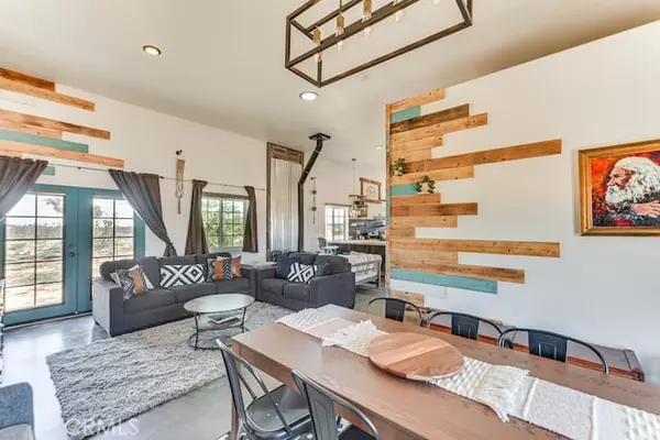 58725 Botkin RD, Landers, CA 92285