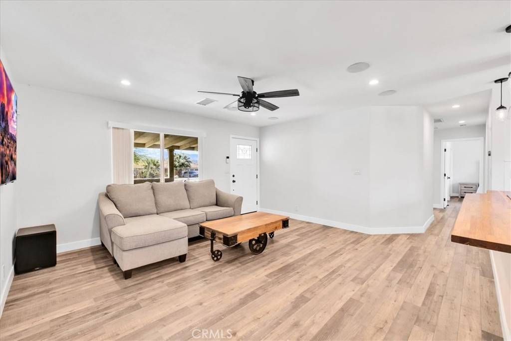 Morongo Valley, CA 92256,49466 Mojave DR