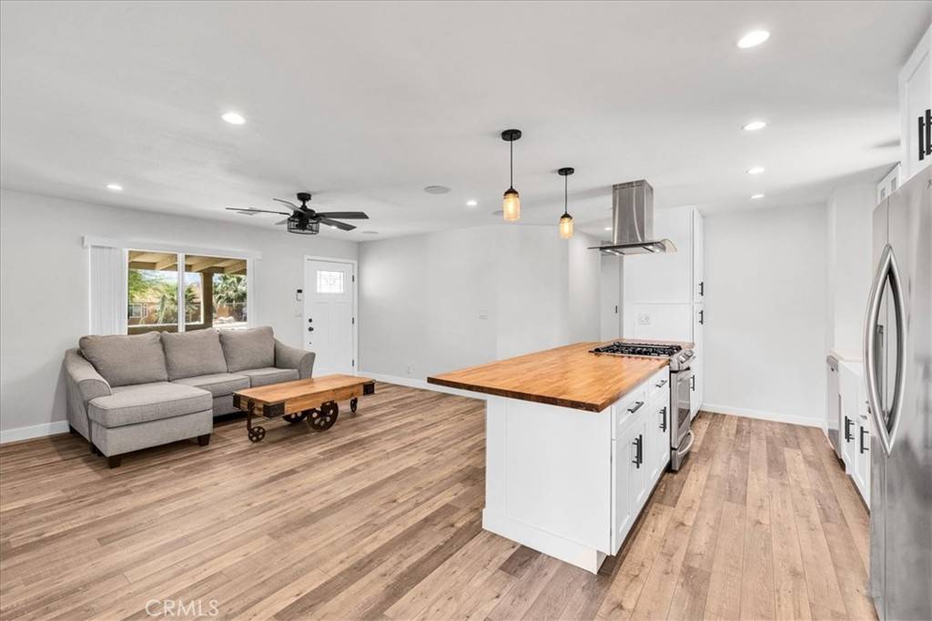 Morongo Valley, CA 92256,49466 Mojave DR
