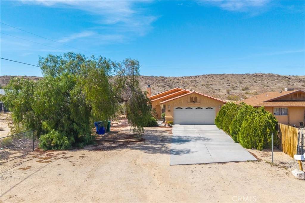 29 Palms, CA 92277,72130 Sunnyslope DR