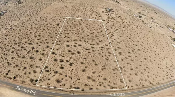 Landers, CA 92285,59520 Reche RD