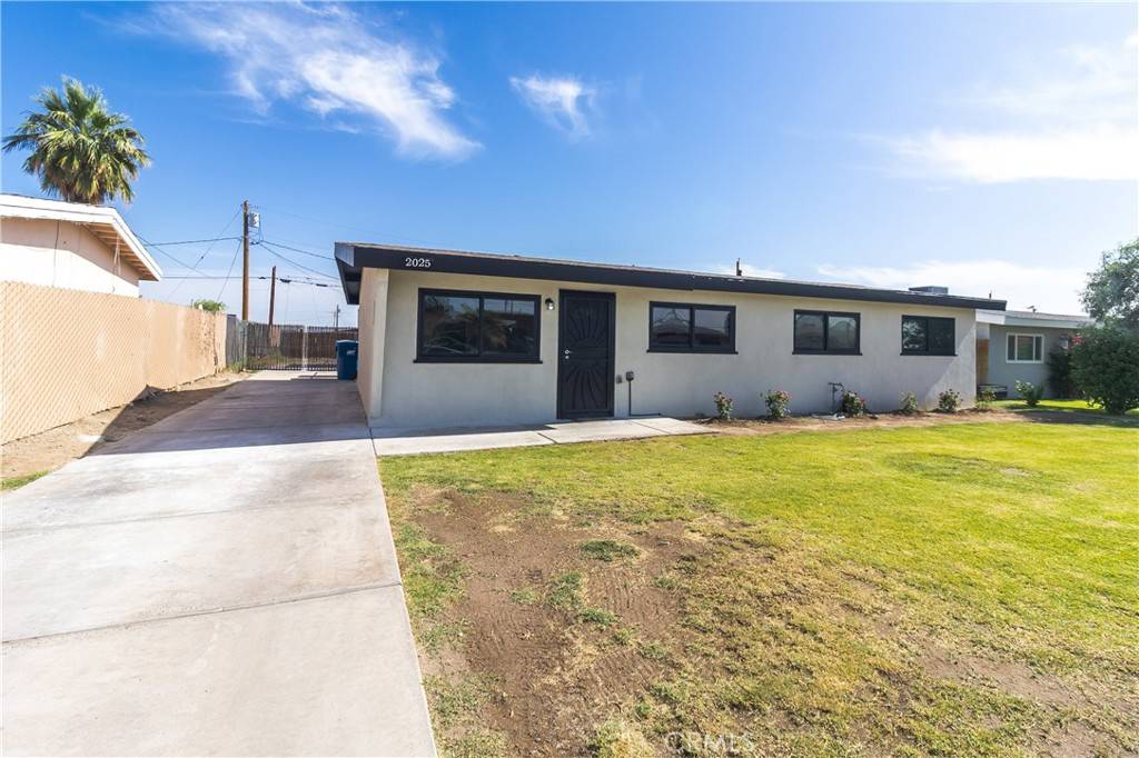 Needles, CA 92363,2025 Rio Vista