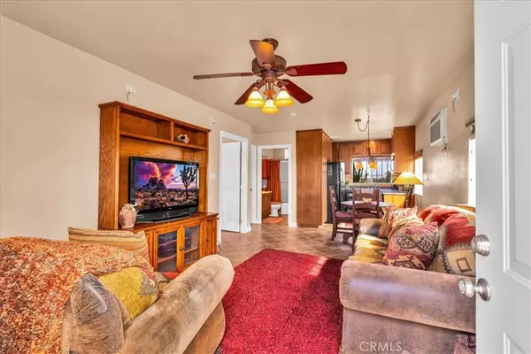 29 Palms, CA 92277,380 Mack LN