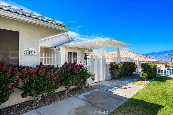 Desert Hot Springs, CA 92240,9552 Palm DR