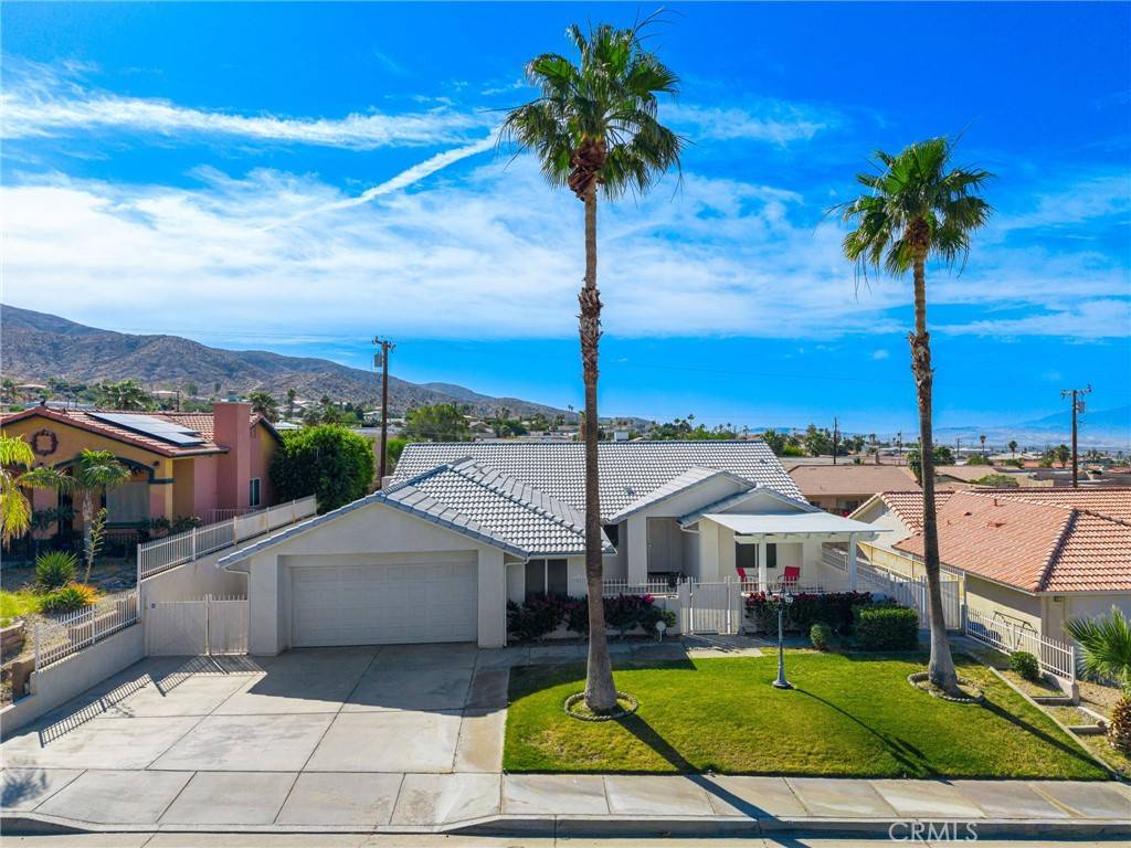 Desert Hot Springs, CA 92240,9552 Palm DR