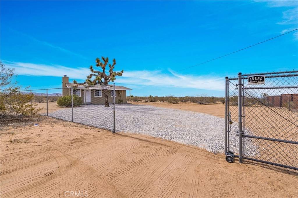 Yucca Valley, CA 92284,1125 Hilton AVE
