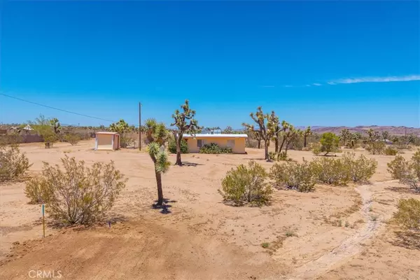 58382 Sunny Sands DR, Yucca Valley, CA 92284