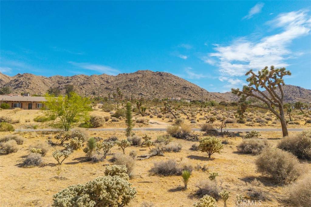 1234 Pueblo TRL, Joshua Tree, CA 92252