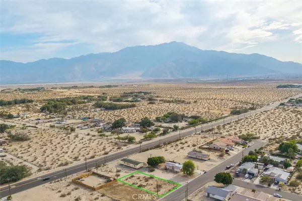 Desert Hot Springs, CA 92240,4003 Camino Silvoso