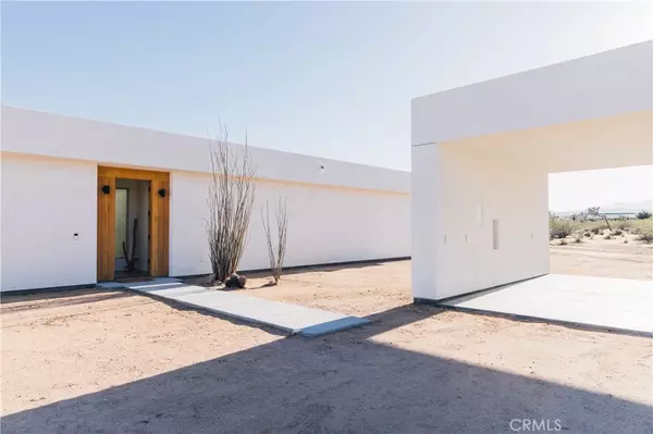 Joshua Tree, CA 92252,2600 Sunny Vista RD