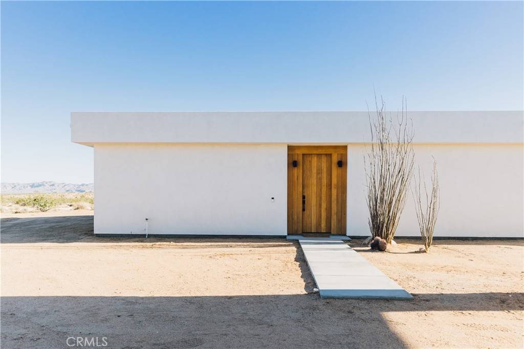 Joshua Tree, CA 92252,2600 Sunny Vista RD