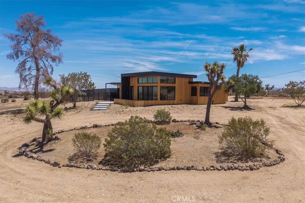 3977 Sage AVE, Yucca Valley, CA 92284