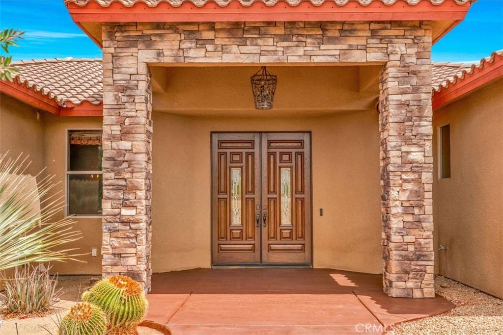 Yucca Valley, CA 92284,57934 Juarez DR