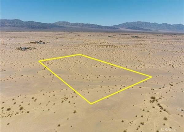 62816 Hollywood Lane, 29 Palms, CA 92277