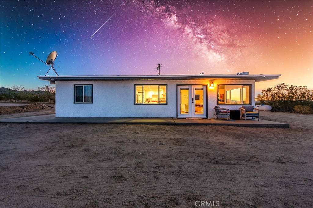 Joshua Tree, CA 92252,64952 Twentynine Palms HWY