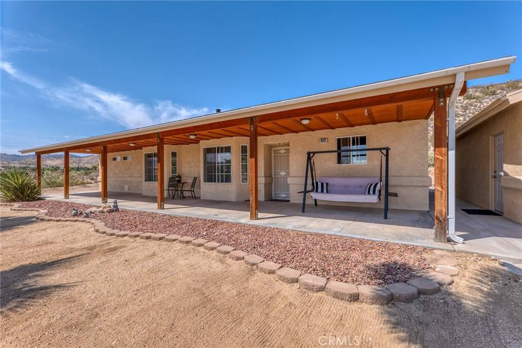 Yucca Valley, CA 92284,8181 Joshua CT