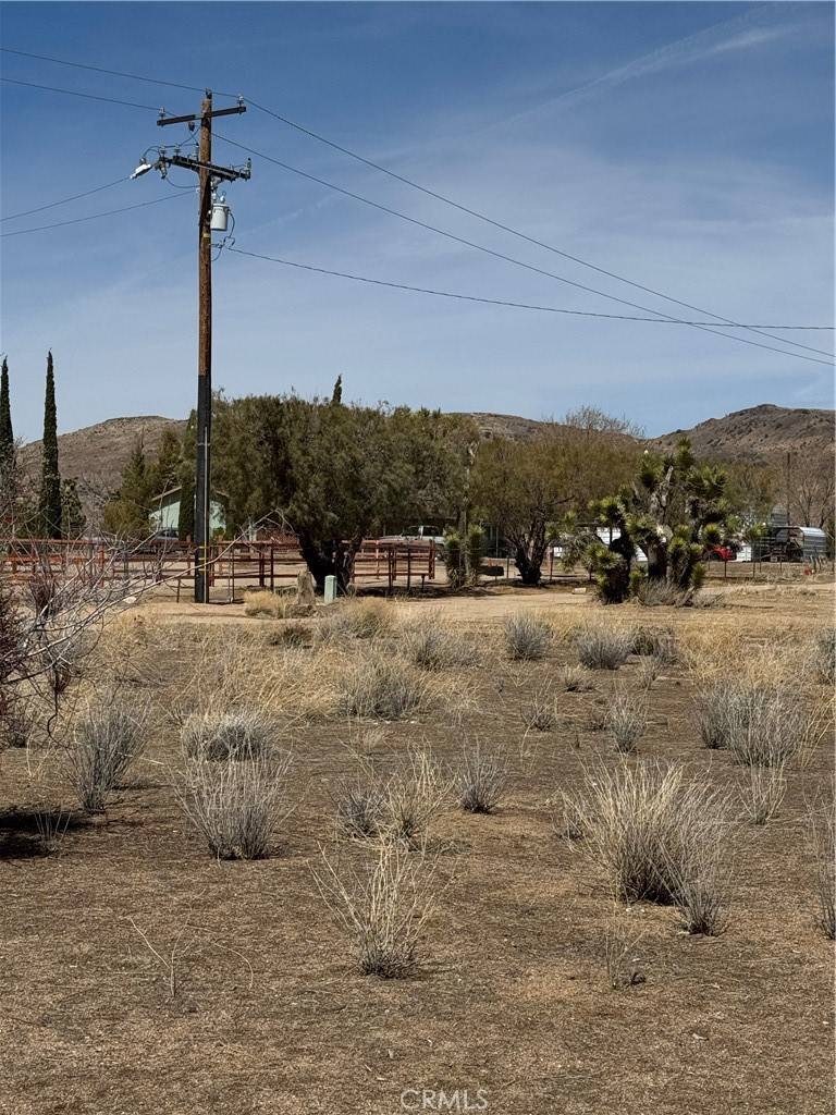 Pioneertown, CA 92268,0 Minna Gombell Lane