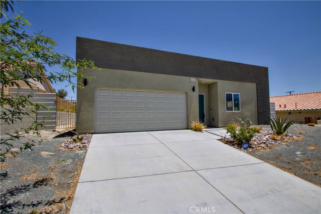 12612 Maui WAY, Desert Hot Springs, CA 92240