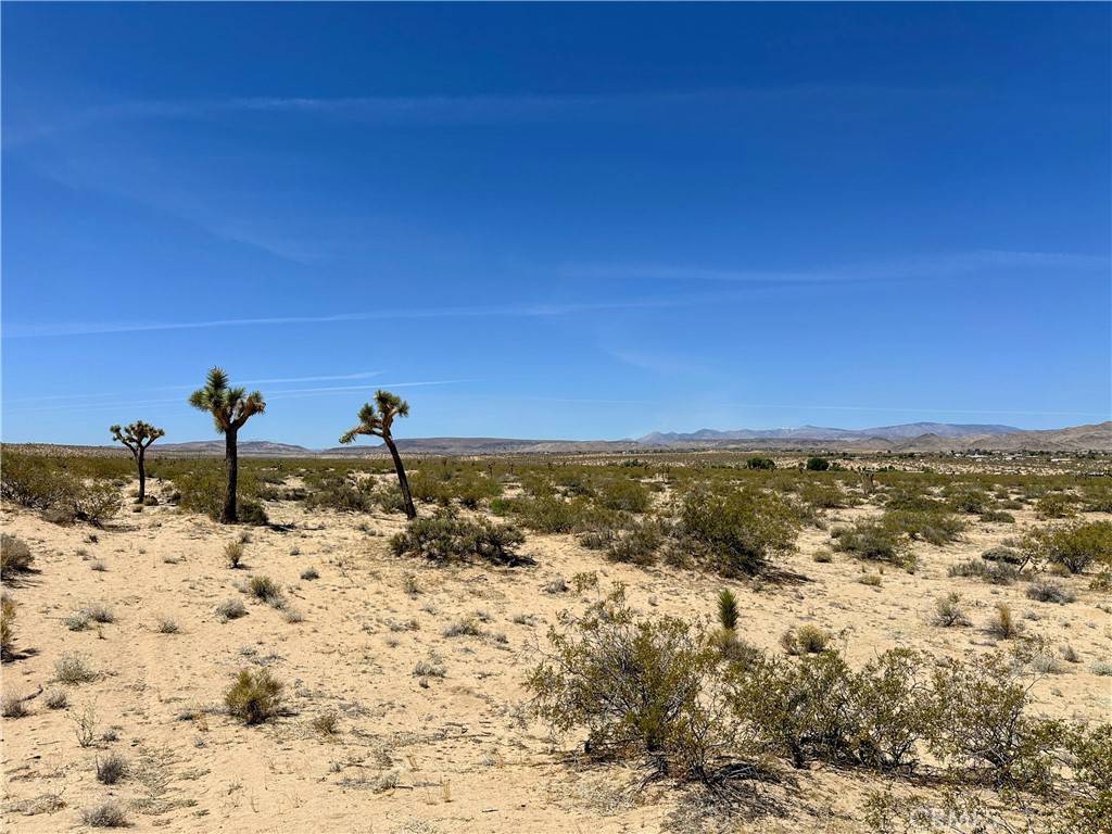 0 Amargo RD, Landers, CA 92285
