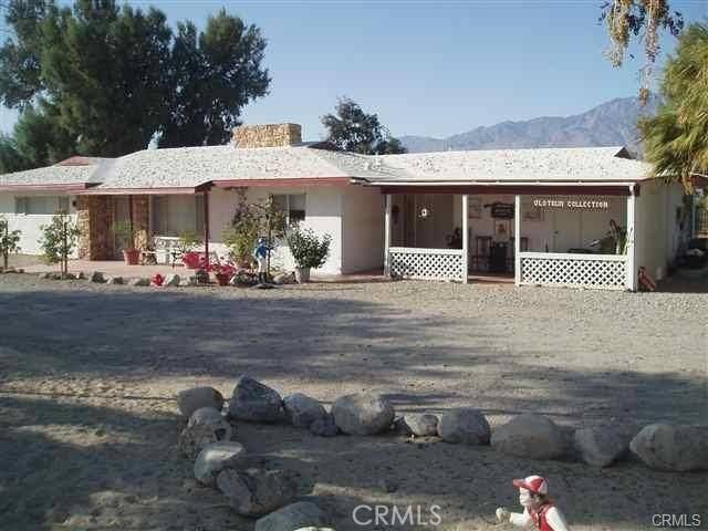Desert Hot Springs, CA 92240,67190 Dillon RD