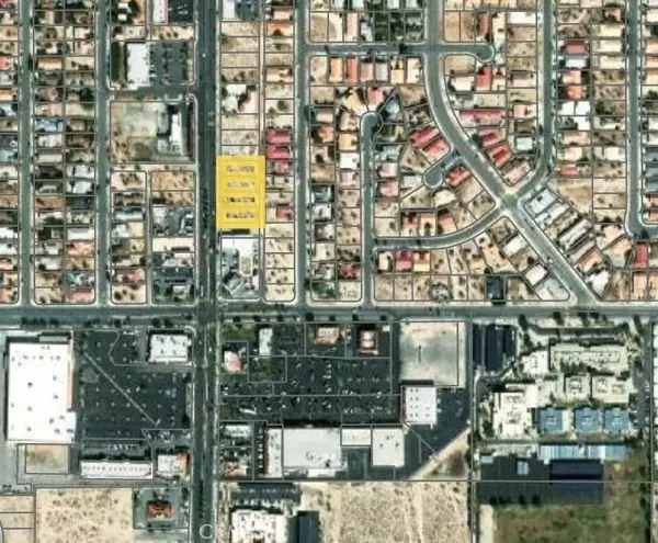 Desert Hot Springs, CA 92240,13800 Palm DR