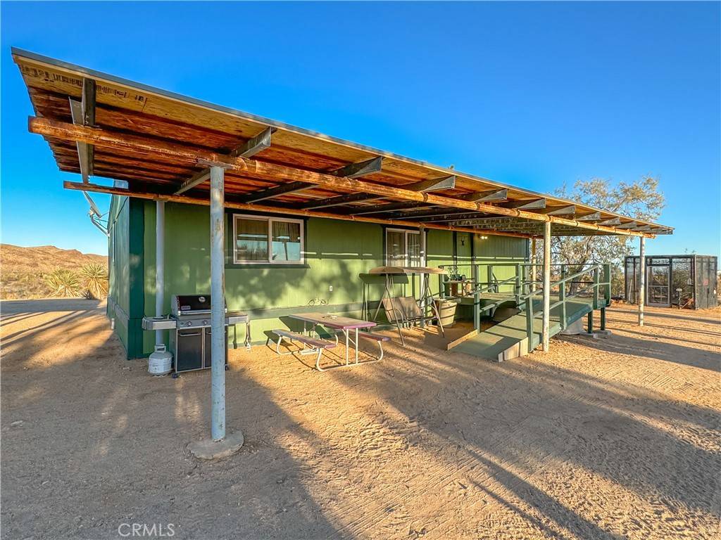 Needles, CA 92363,44080 Lanfair RD