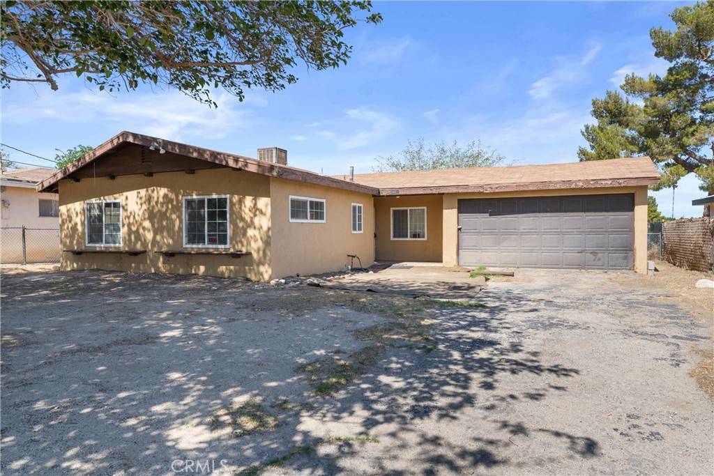 35921 80th ST E, Littlerock, CA 93543