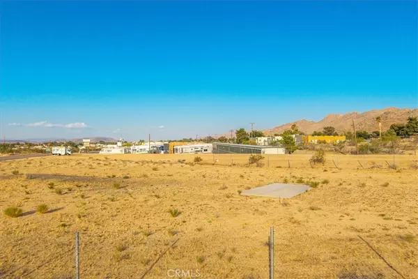 Joshua Tree, CA 92252,61461 Twentynine Palms HWY
