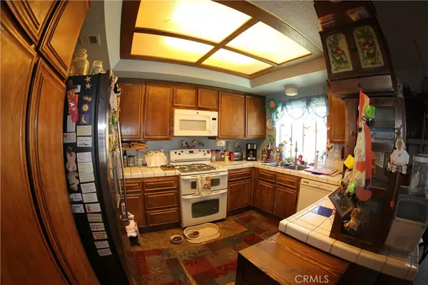 Joshua Tree, CA 92252,7117 Bonita AVE