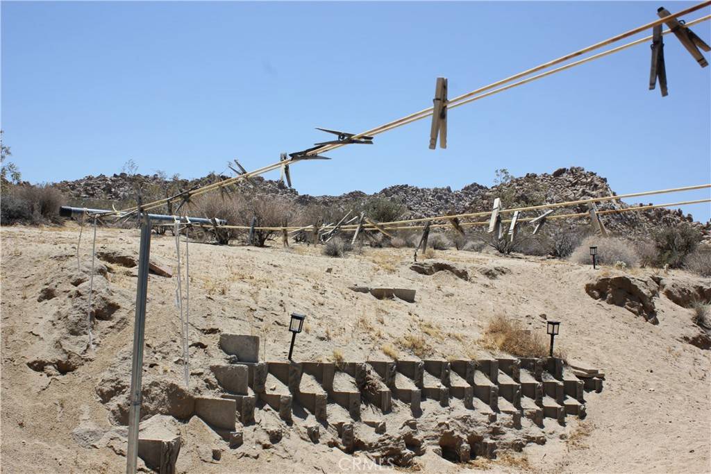 Joshua Tree, CA 92252,7117 Bonita AVE