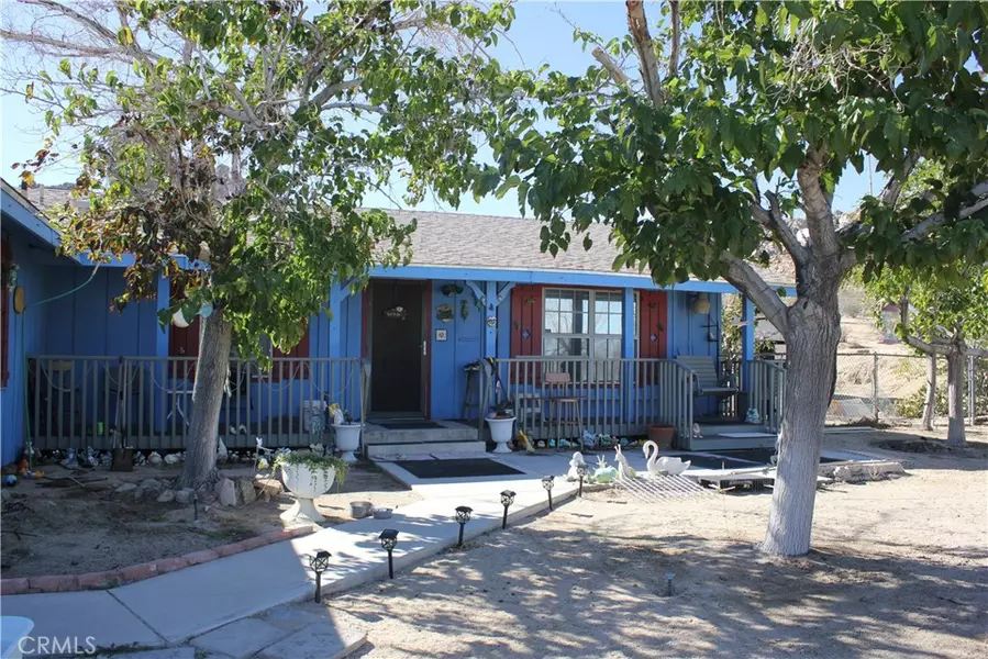 7117 Bonita AVE, Joshua Tree, CA 92252