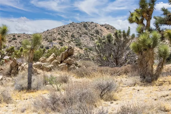 Yucca Valley, CA 92284,8385 Elk CT