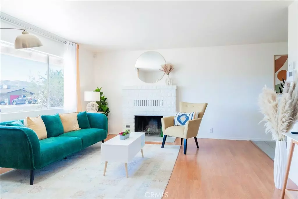 Joshua Tree, CA 92252,61740 Oleander DR