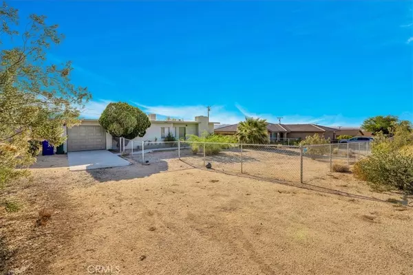 29 Palms, CA 92277,6646 Quail Spring AVE