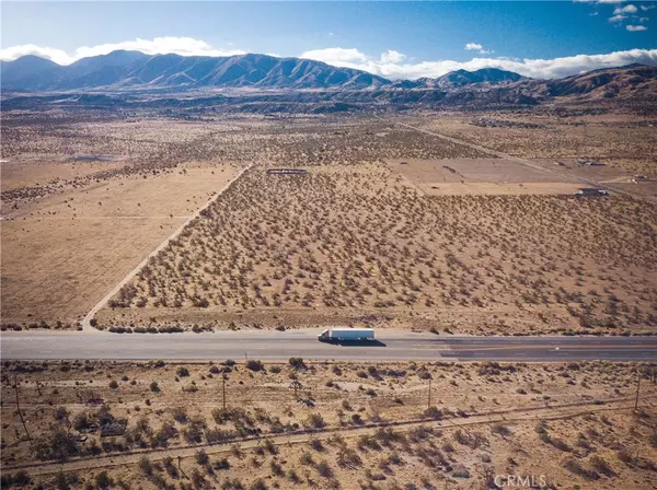 Littlerock, CA 93543,96 E Vac/Pearblossom Hwy/Vic 96th S