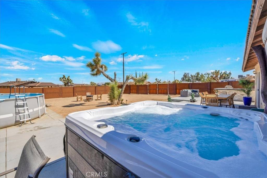 3715 Surrey, Yucca Valley, CA 92284