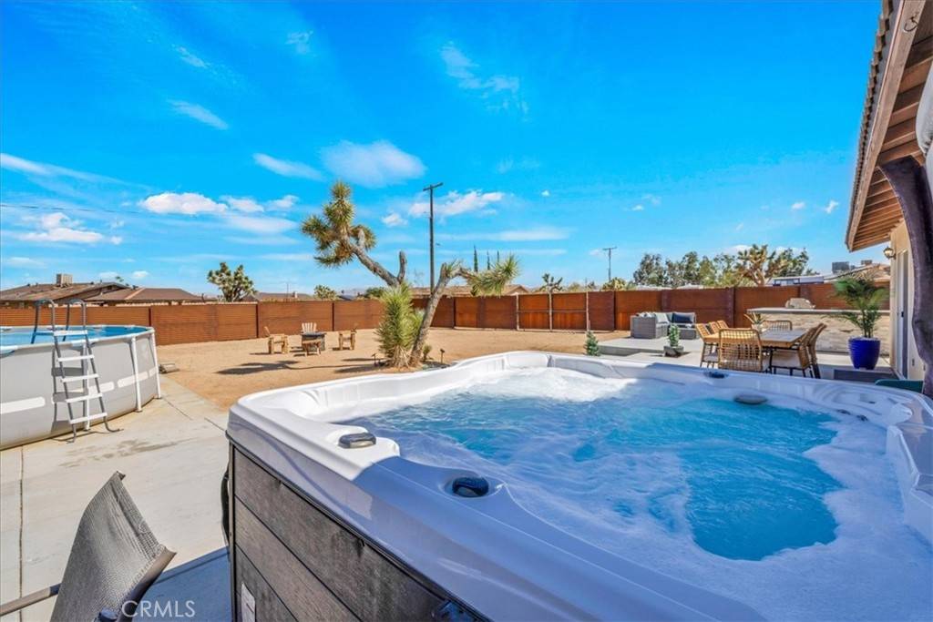 3715 Surrey, Yucca Valley, CA 92284