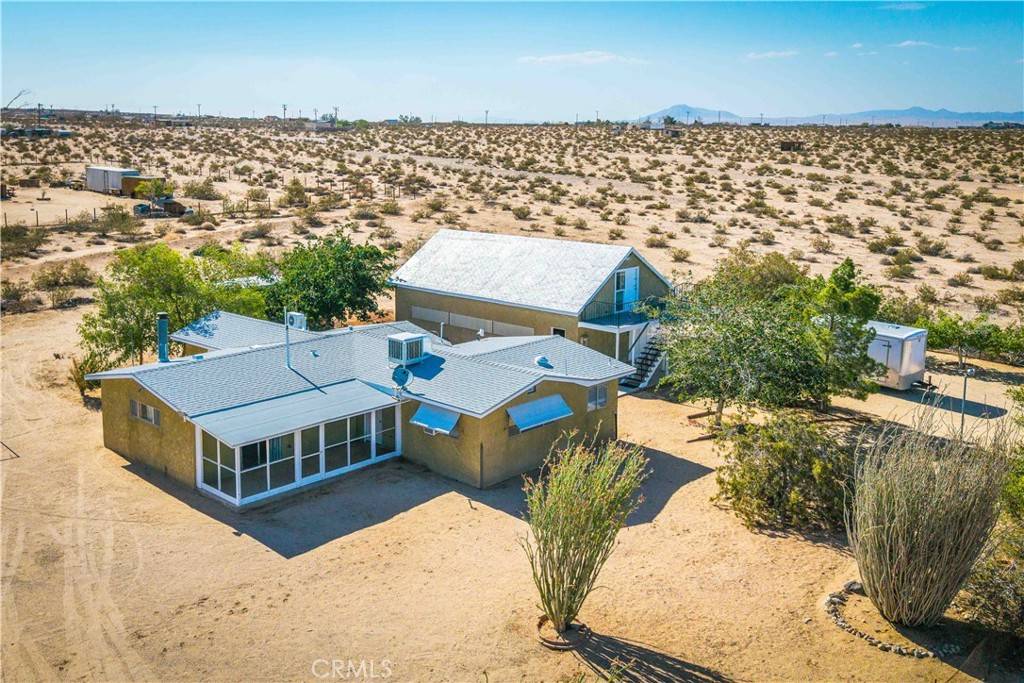 1638 Hales DR, 29 Palms, CA 92277