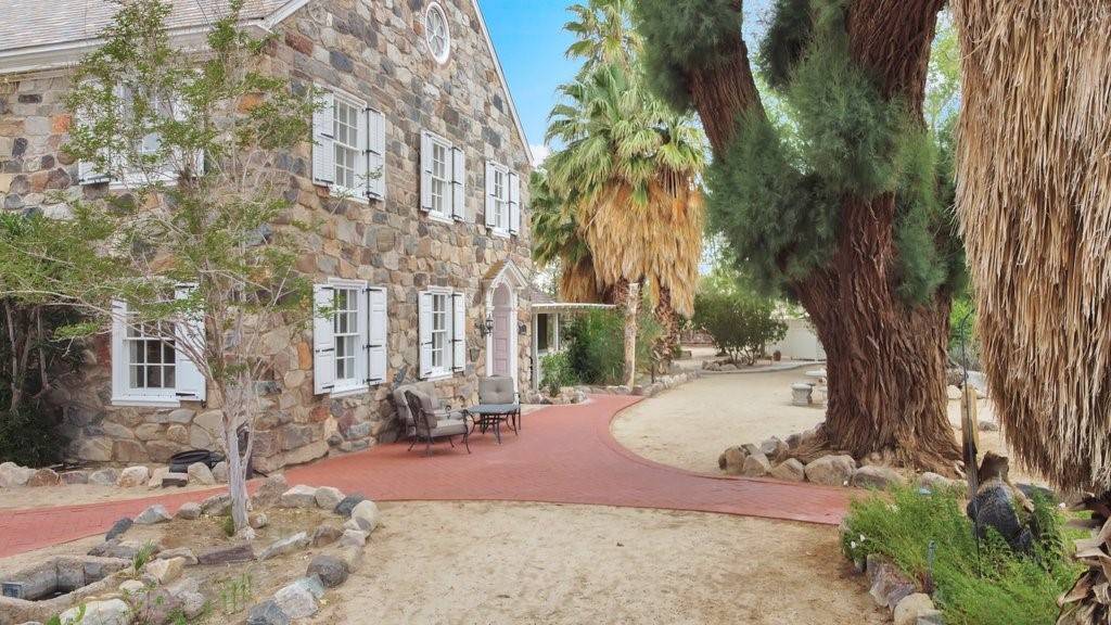 29 Palms, CA 92277,74744 Joe Davis DR