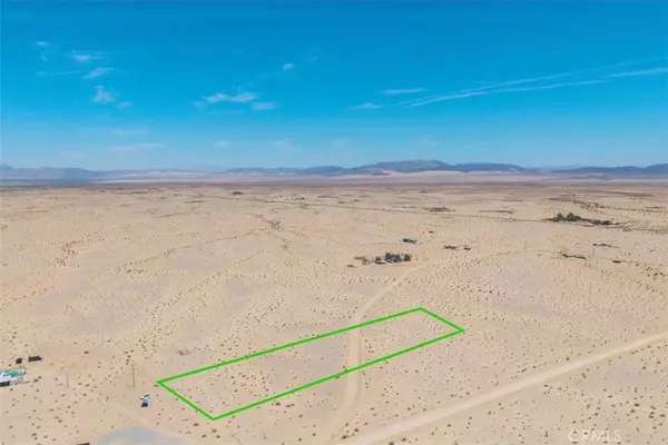 82935 Maya Rada RD, 29 Palms, CA 92277