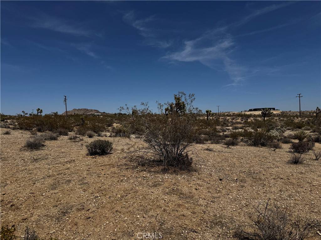 Yucca Valley, CA 92284,0 Anita AVE