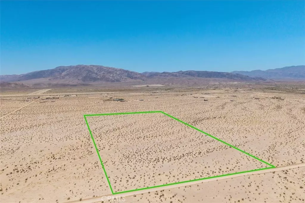 29 Palms, CA 92277,78000 Two Mile RD